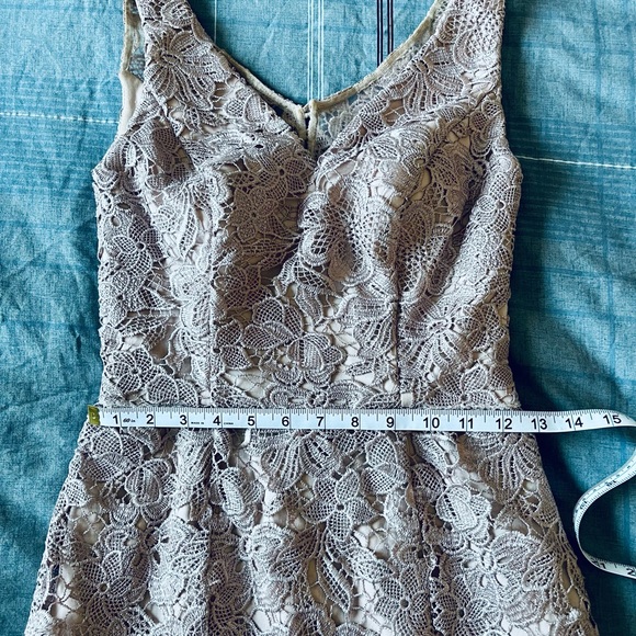 Bridesmaid dress - Picture 2 of 9